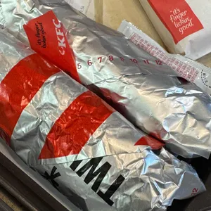 KFC 사진