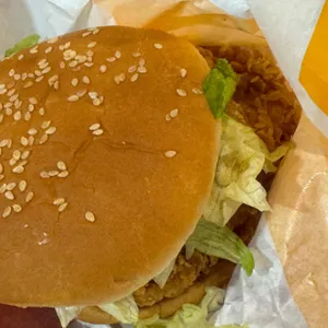 KFC 사진