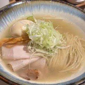 요쿄우라멘 사진