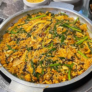 진곱창 사진