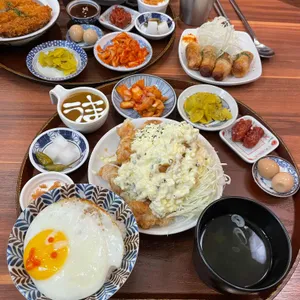 다이도코로 사진