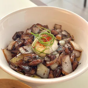 왕산식당 사진