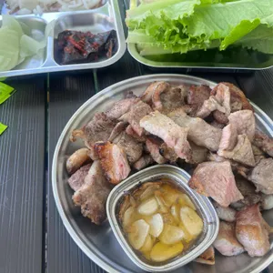 베베키즈그릴 사진