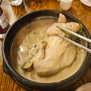 토속촌 사진