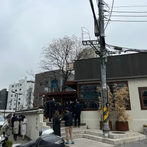 엄용백 돼지국밥 리뷰 사진