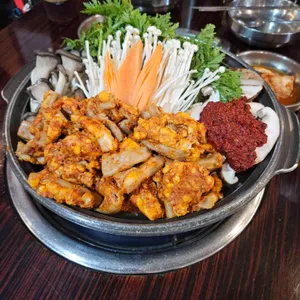 중앙해장 사진