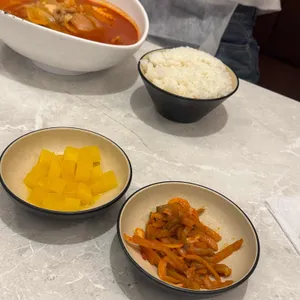 중화요리 연 사진