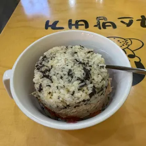 봉구스밥버거 사진