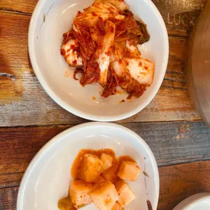 주촌칼국수 사진