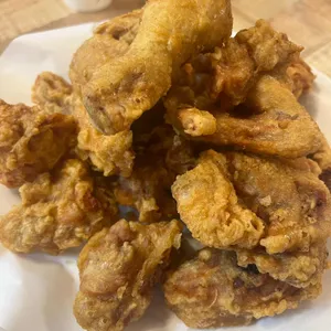 중앙탑면막국수 사진