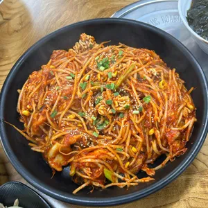 마라도아구찜 사진