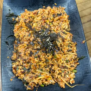 마라도아구찜 사진