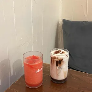 피크니크 사진