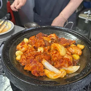 백화양곱창 사진