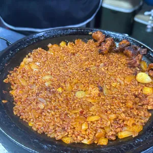 백화양곱창 사진