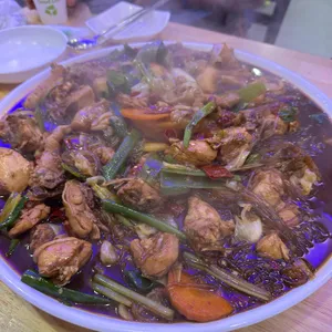 안동영가찜닭 사진
