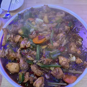 안동영가찜닭 사진