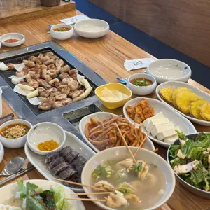 막창드라마 사진