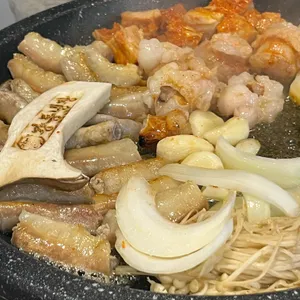 강동냉장 사진