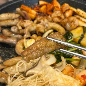 강동냉장 사진