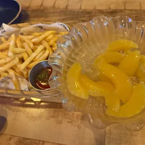 한라맥주 사진