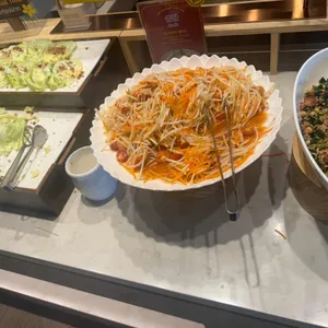 빕스 대표 사진