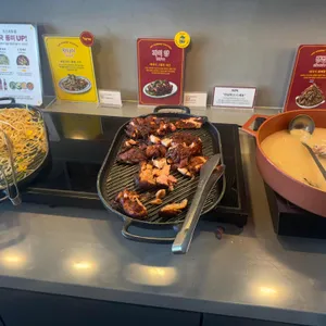 빕스 리뷰 사진