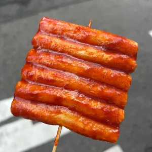 털보네떡꼬치 대표 사진