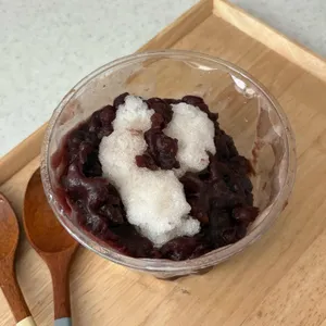 팥선생 사진