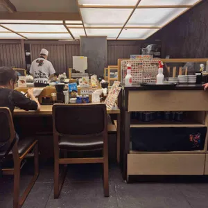 갓덴스시 리뷰 사진