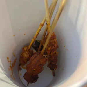 샤오마라 사진