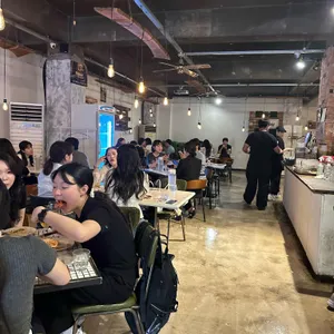 나폴리회관 리뷰 사진