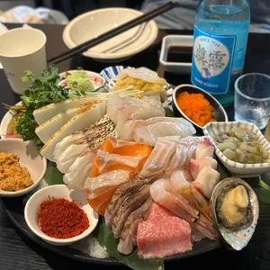 신요아케 사진