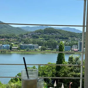 구벼울 사진