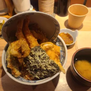 고쿠텐 사진