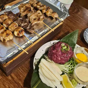 둥지 사진