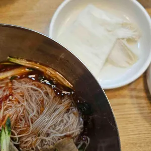 혜화면옥 사진