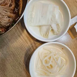 혜화면옥 사진