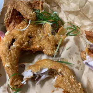 명가통닭 사진