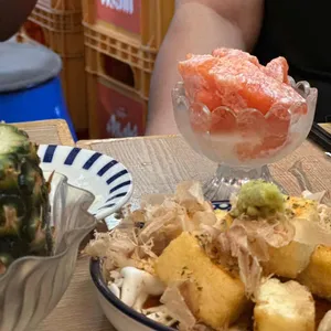 하이사와 사진