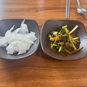 속초메밀향막국수 사진