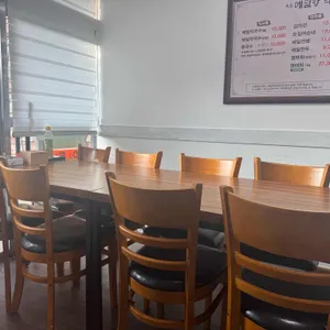 속초메밀향막국수 리뷰 사진
