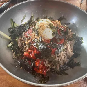 속초메밀향막국수 사진