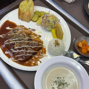 장호용화관광랜드식당 사진