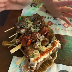코지로 오모테나시 사진
