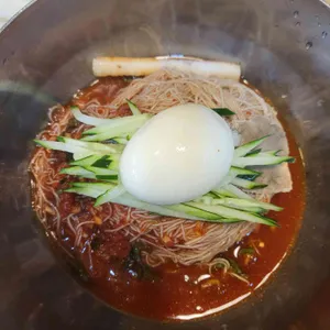 혜화면옥 사진
