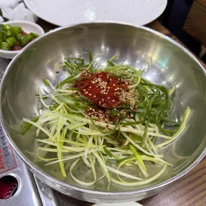 원뼈감자탕 사진