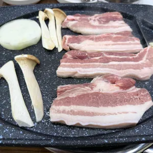 원뼈감자탕 사진