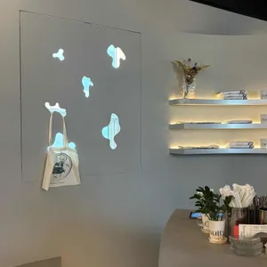 콘티뉴이티 리뷰 사진