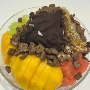 카페 요아정 사진